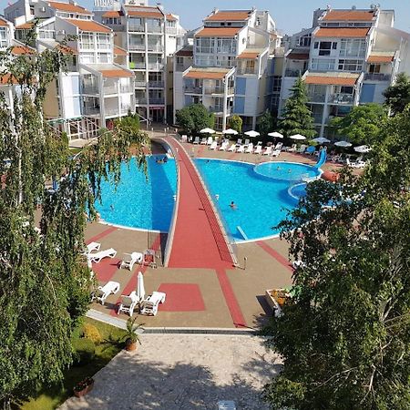 Complex Elit Cacao Beach - Apartments For Rent- Елит Слънчев Бряг Sunny Beach Exterior foto