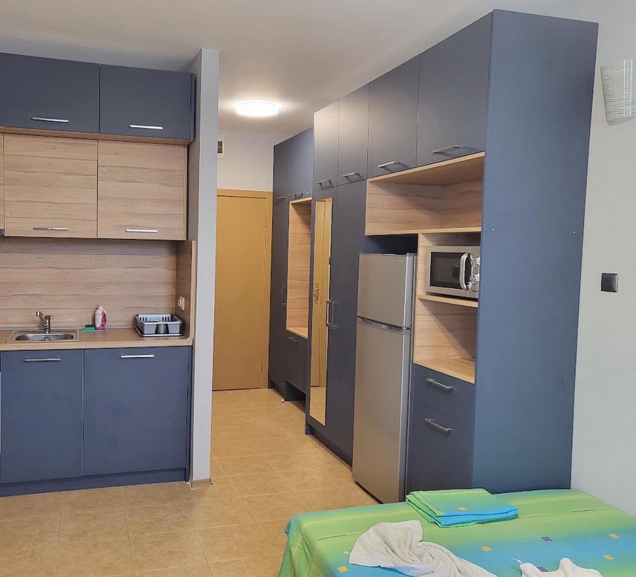 Complex Elit Cacao Beach - Apartments For Rent- Елит Слънчев Бряг Sunny Beach Exterior foto