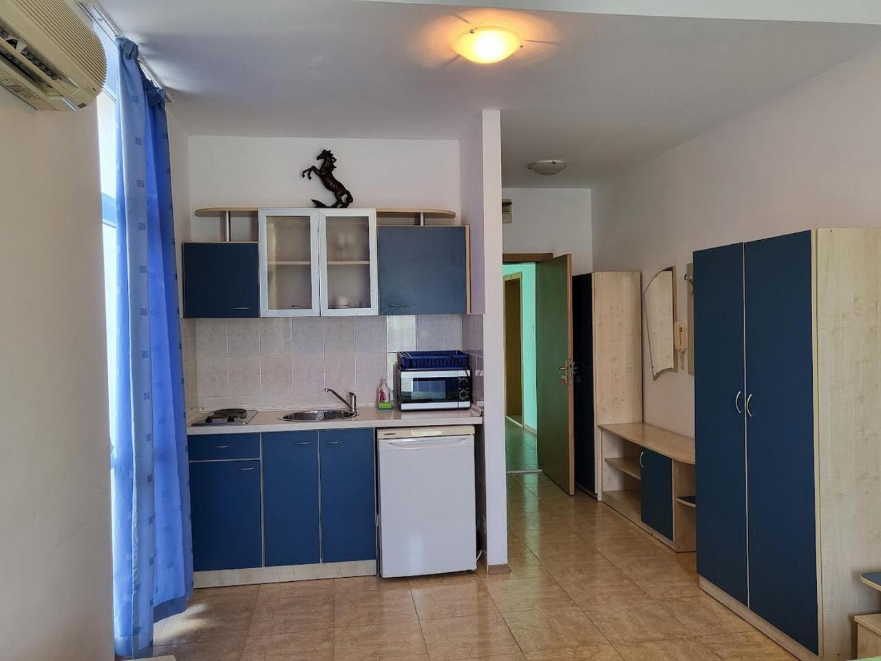 Complex Elit Cacao Beach - Apartments For Rent- Елит Слънчев Бряг Sunny Beach Exterior foto